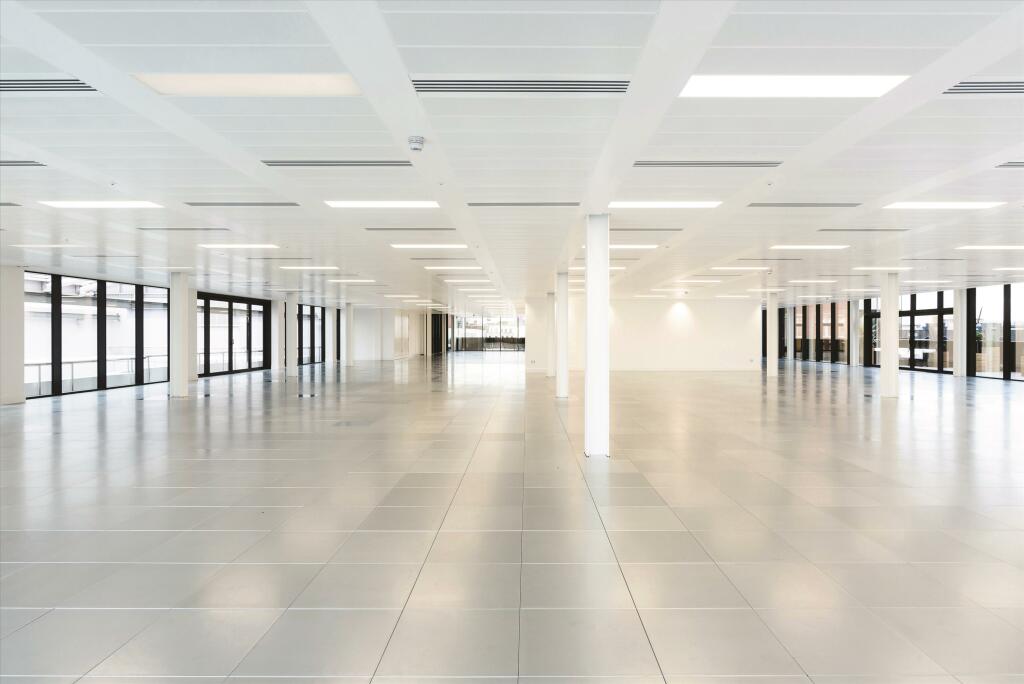 Additional property image - The Lewis Building, 35 Bull Street, Birmingham, B4 6JW