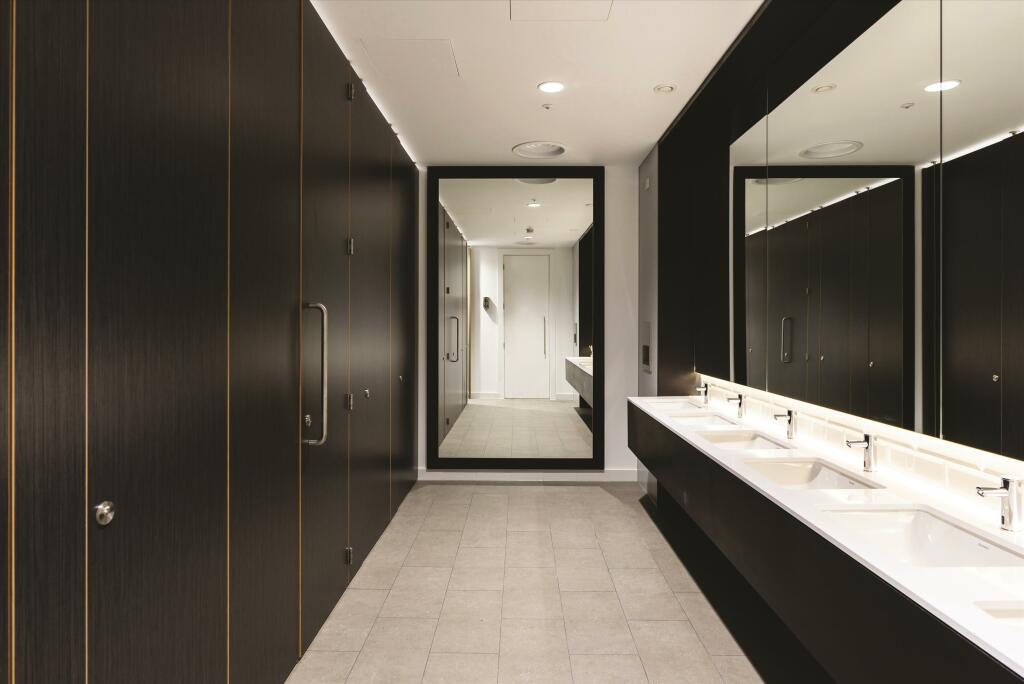Additional property image - The Lewis Building, 35 Bull Street, Birmingham, B4 6JW