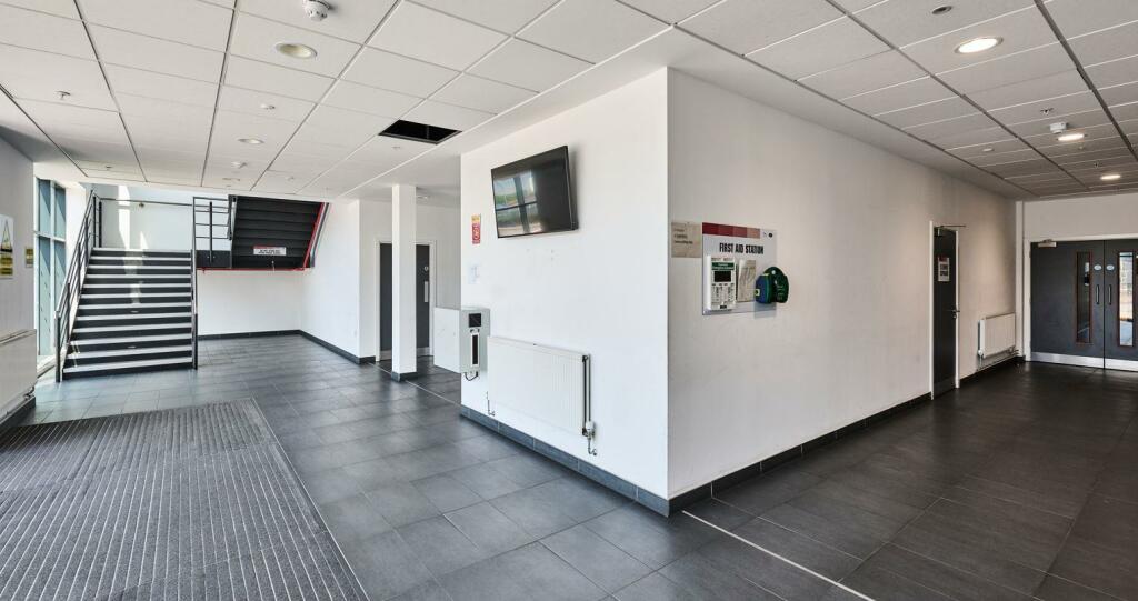 Additional property image - Block H Vantage Way, Erdington, Birmingham B24 9GZ