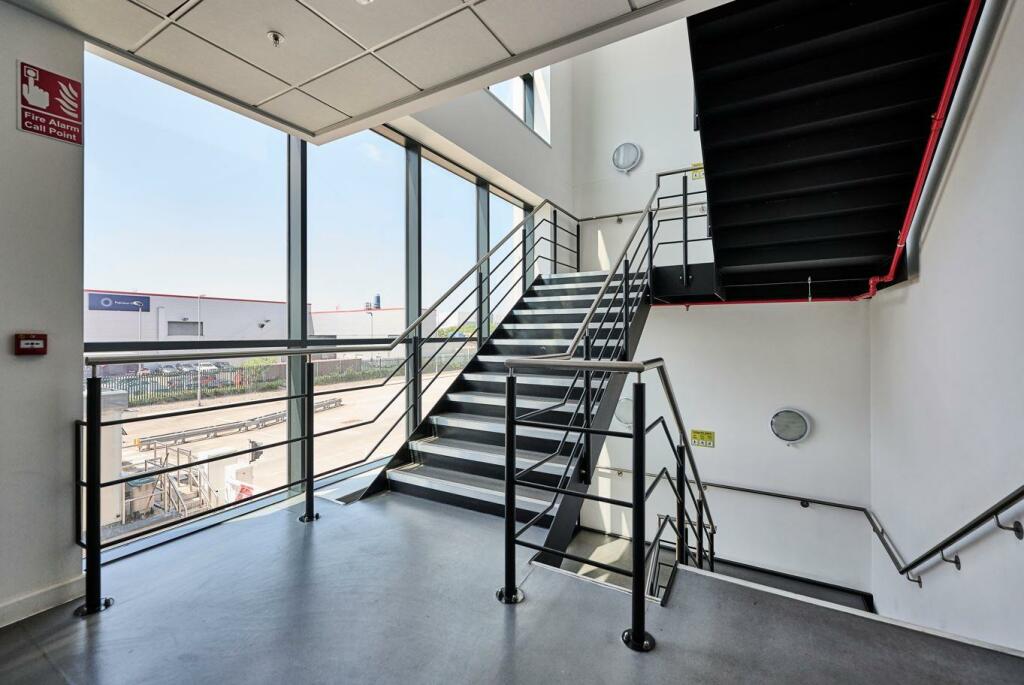 Additional property image - Block H Vantage Way, Erdington, Birmingham B24 9GZ