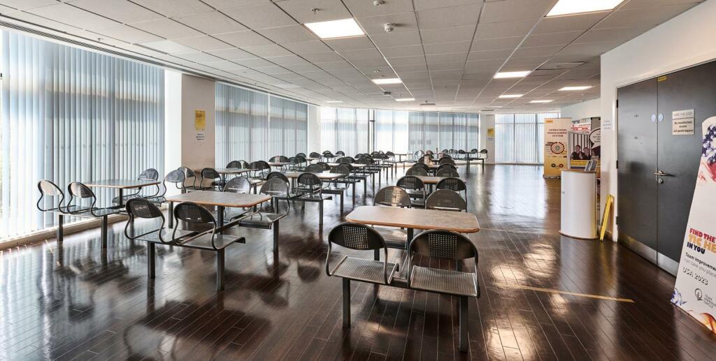 Additional property image - Block H Vantage Way, Erdington, Birmingham B24 9GZ