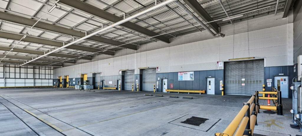 Additional property image - Block H Vantage Way, Erdington, Birmingham B24 9GZ