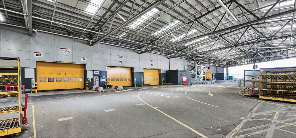 Additional property image - Block H Vantage Way, Erdington, Birmingham B24 9GZ