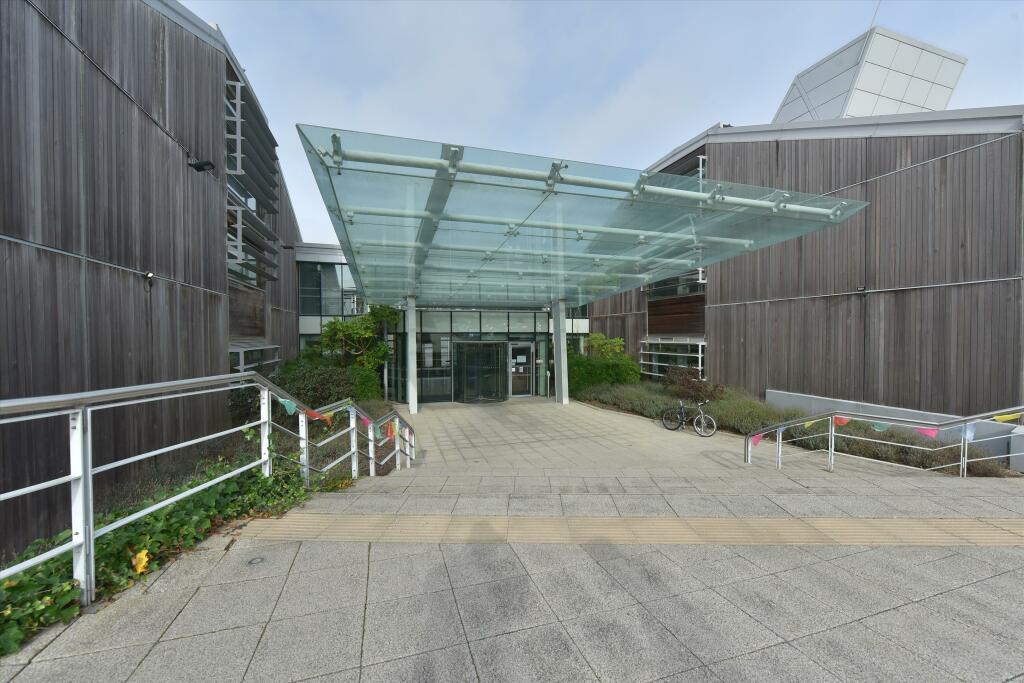 Additional property image - Bio Building, Blythe Valley Park, Solihull, B90
