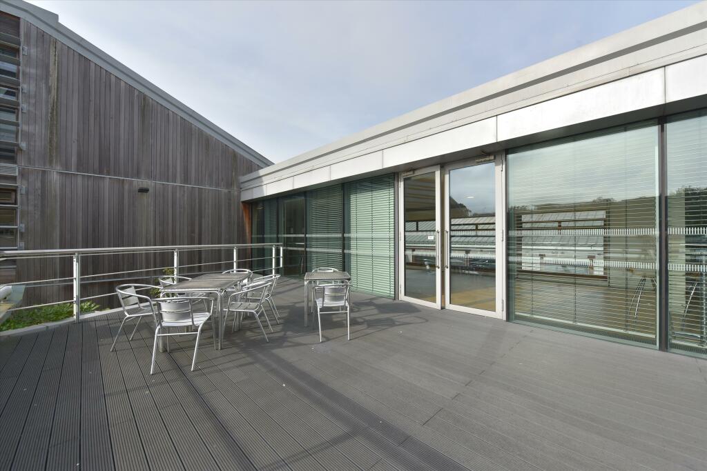 Additional property image - Bio Building, Blythe Valley Park, Solihull, B90