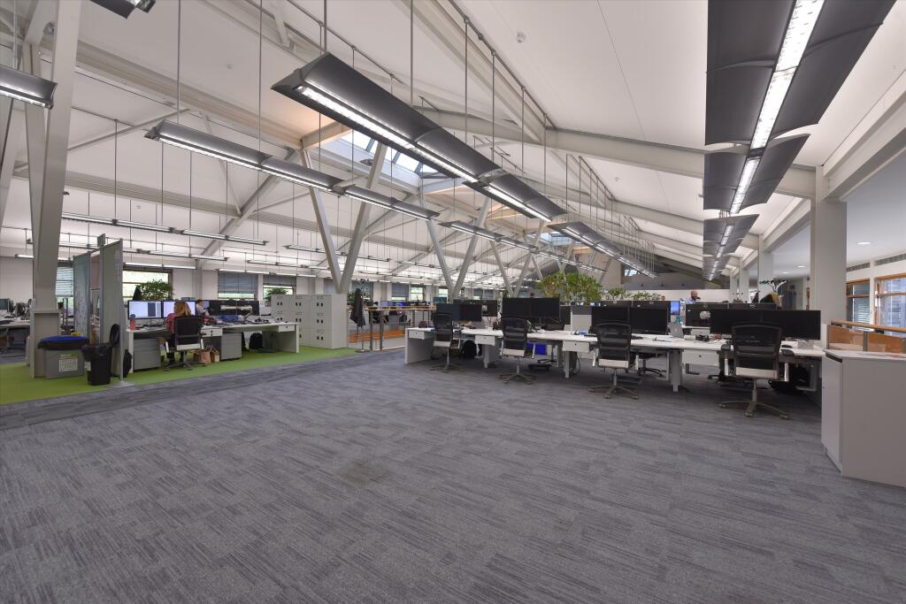 Additional property image - Bio Building, Blythe Valley Park, Solihull, B90
