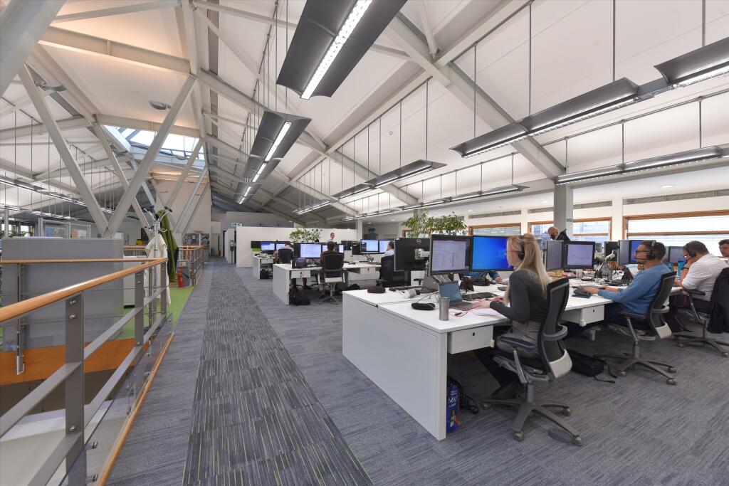 Additional property image - Bio Building, Blythe Valley Park, Solihull, B90