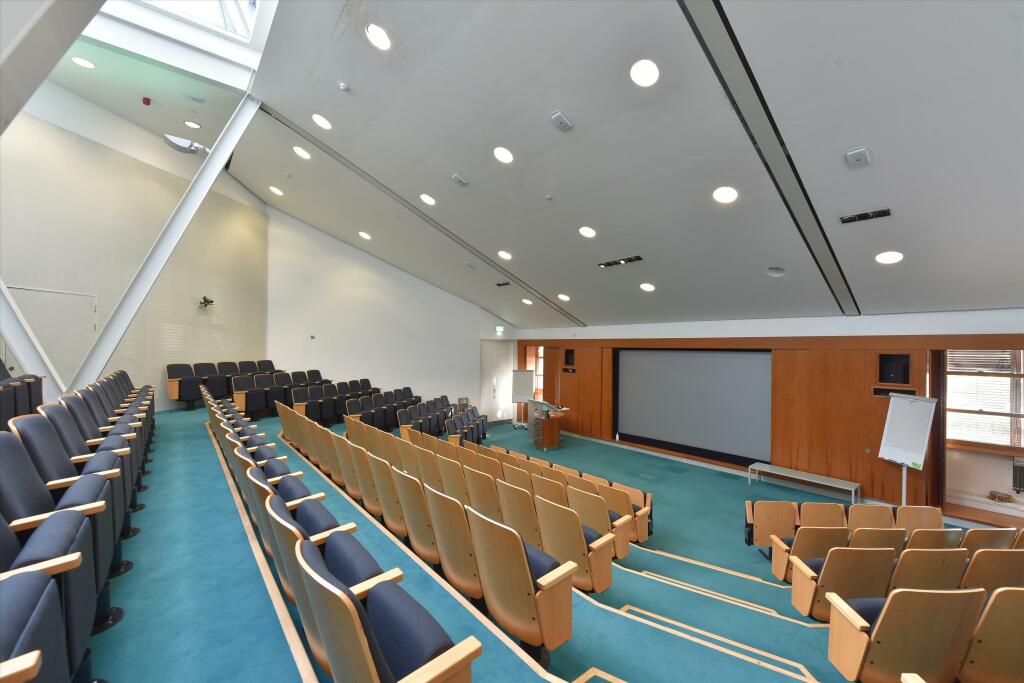 Additional property image - Bio Building, Blythe Valley Park, Solihull, B90