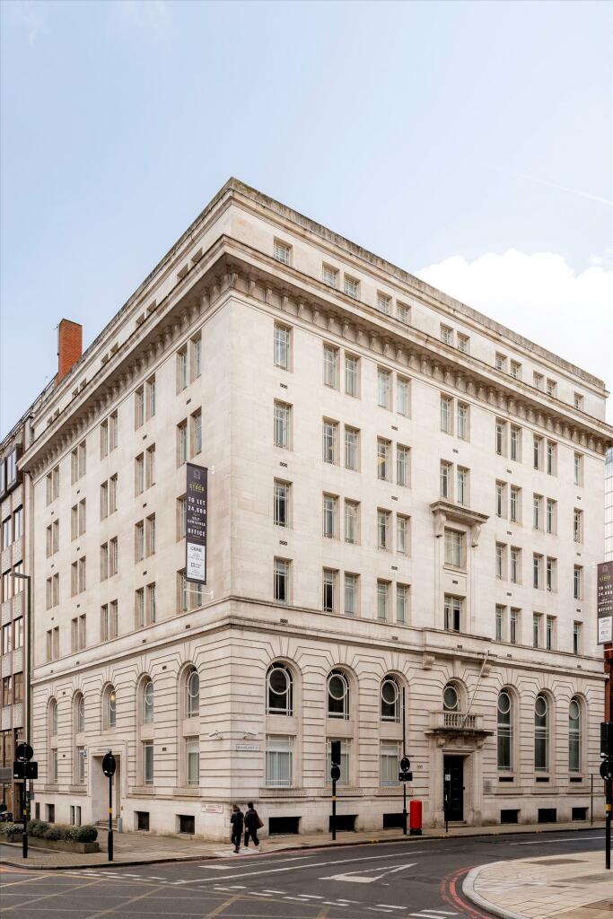 Additional property image - The Stock Exchange, 33 Great Charles Street, Birmingham, B3