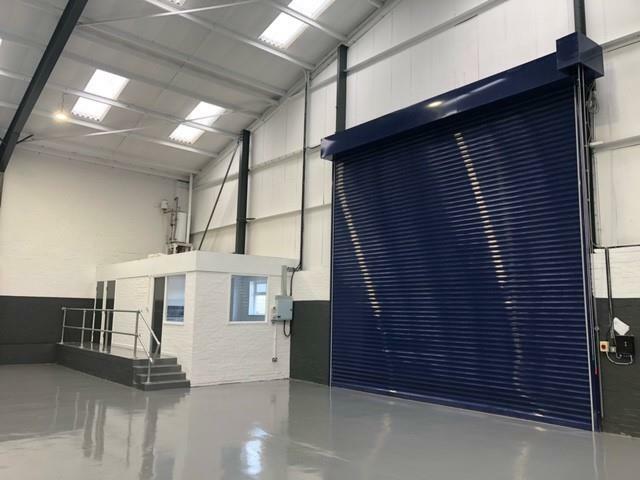 Additional property image - Riverside Industrial Estate, Atherstone Street, Fazeley, Tamworth, Staffordshire, B78
