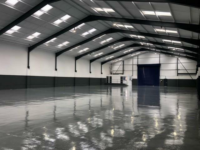 Additional property image - Riverside Industrial Estate, Atherstone Street, Fazeley, Tamworth, Staffordshire, B78