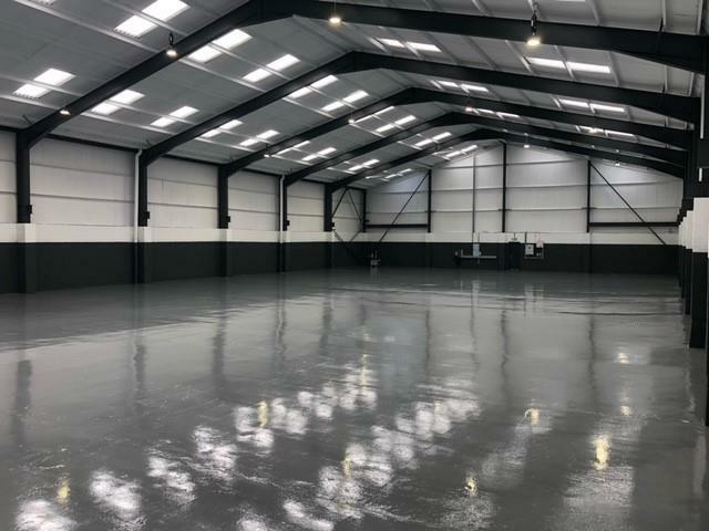 Additional property image - Riverside Industrial Estate, Atherstone Street, Fazeley, Tamworth, Staffordshire, B78