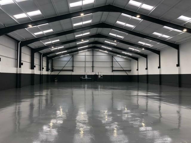 Additional property image - Riverside Industrial Estate, Atherstone Street, Fazeley, Tamworth, Staffordshire, B78