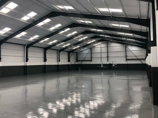 Additional property image - Riverside Industrial Estate, Atherstone Street, Fazeley, Tamworth, Staffordshire, B78