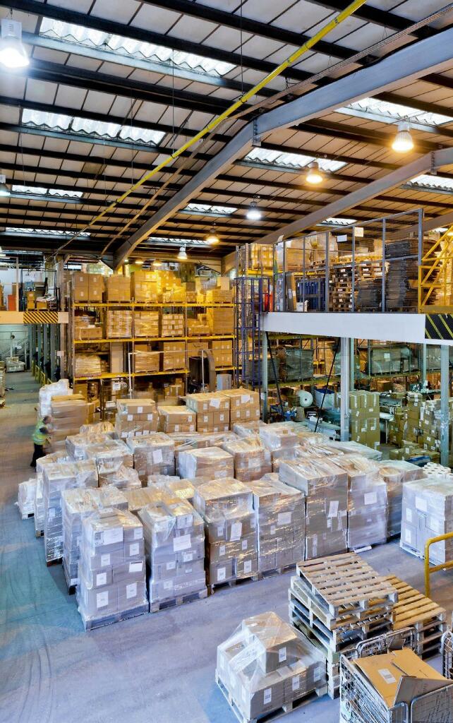 Additional property image - BHX 60, Valepits Road, Garratts Green Industrial Estate, Birmingham, B33