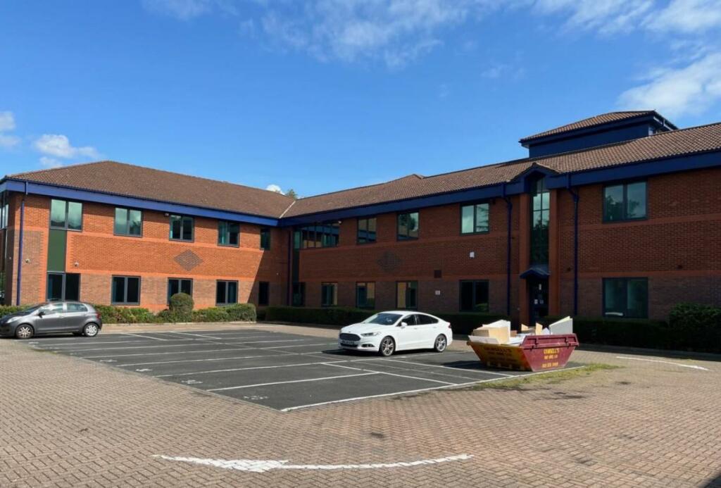 Additional property image - One Arleston Way, Solihull, West Midlands, B90