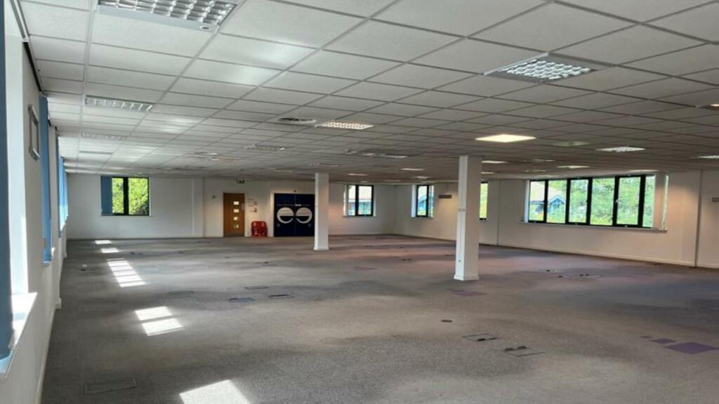 Additional property image - One Arleston Way, Solihull, West Midlands, B90
