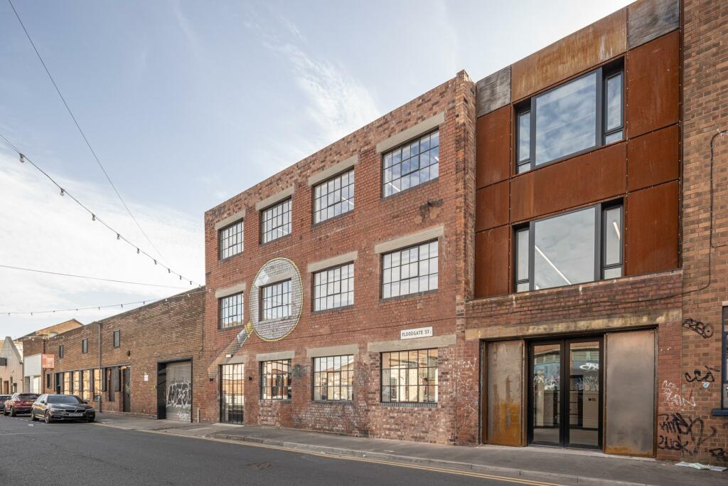 Additional property image - Floodgate Factories, Floodgate Street, Digbeth, Birmingham, B5