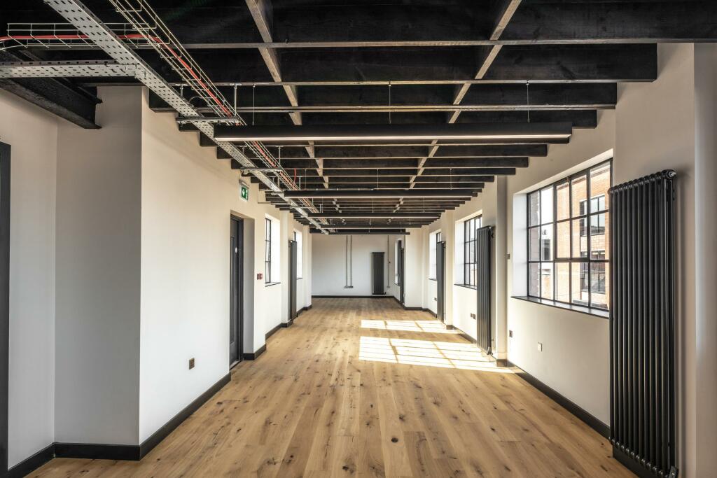 Additional property image - Floodgate Factories, Floodgate Street, Digbeth, Birmingham, B5