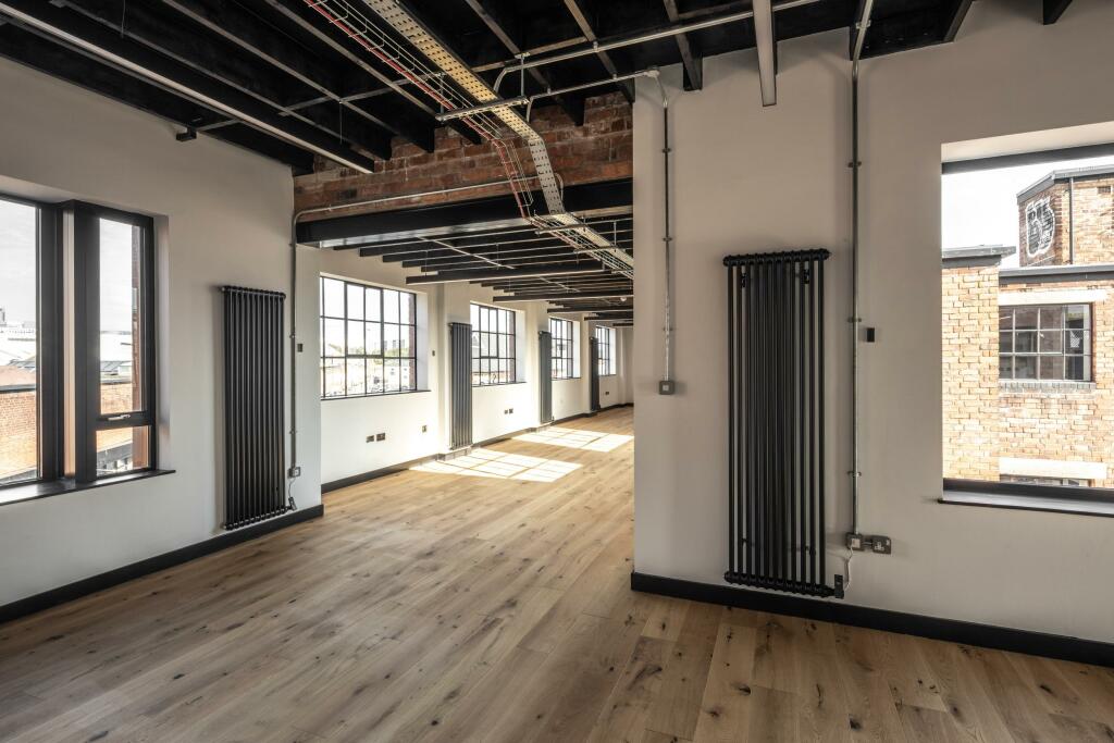 Additional property image - Floodgate Factories, Floodgate Street, Digbeth, Birmingham, B5