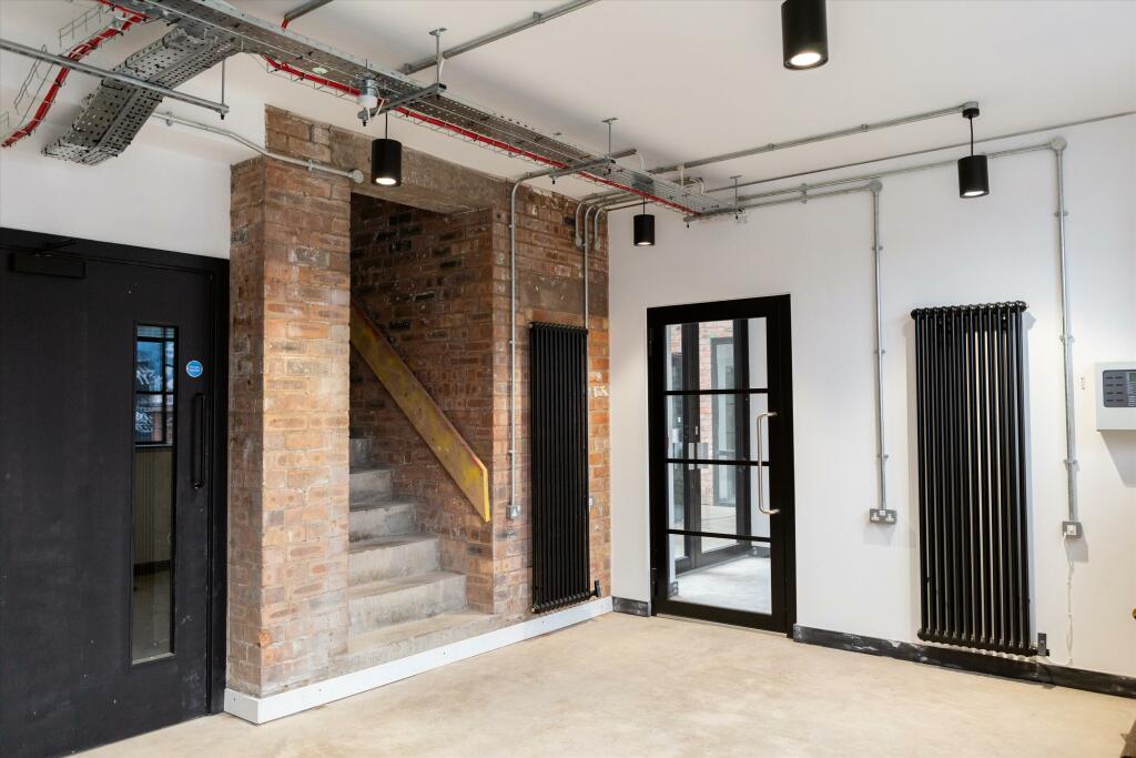 Additional property image - Floodgate Factories, Floodgate Street, Digbeth, Birmingham, B5