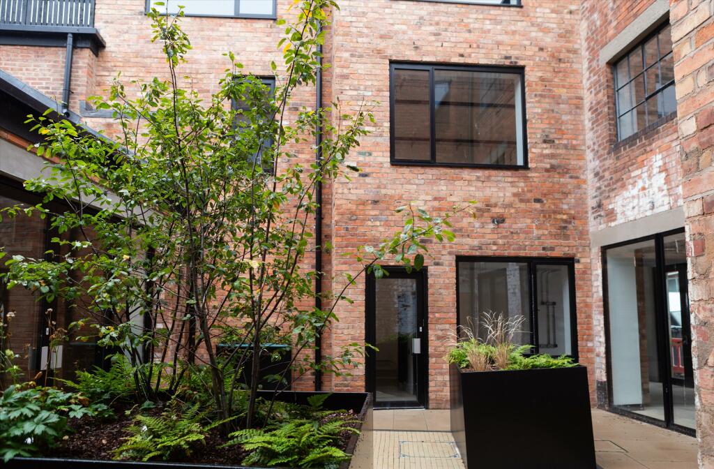 Additional property image - Floodgate Factories, Floodgate Street, Digbeth, Birmingham, B5