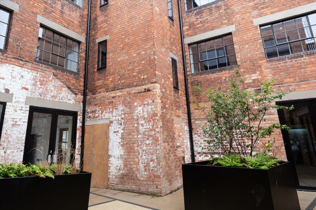 Additional property image - Floodgate Factories, Floodgate Street, Digbeth, Birmingham, B5