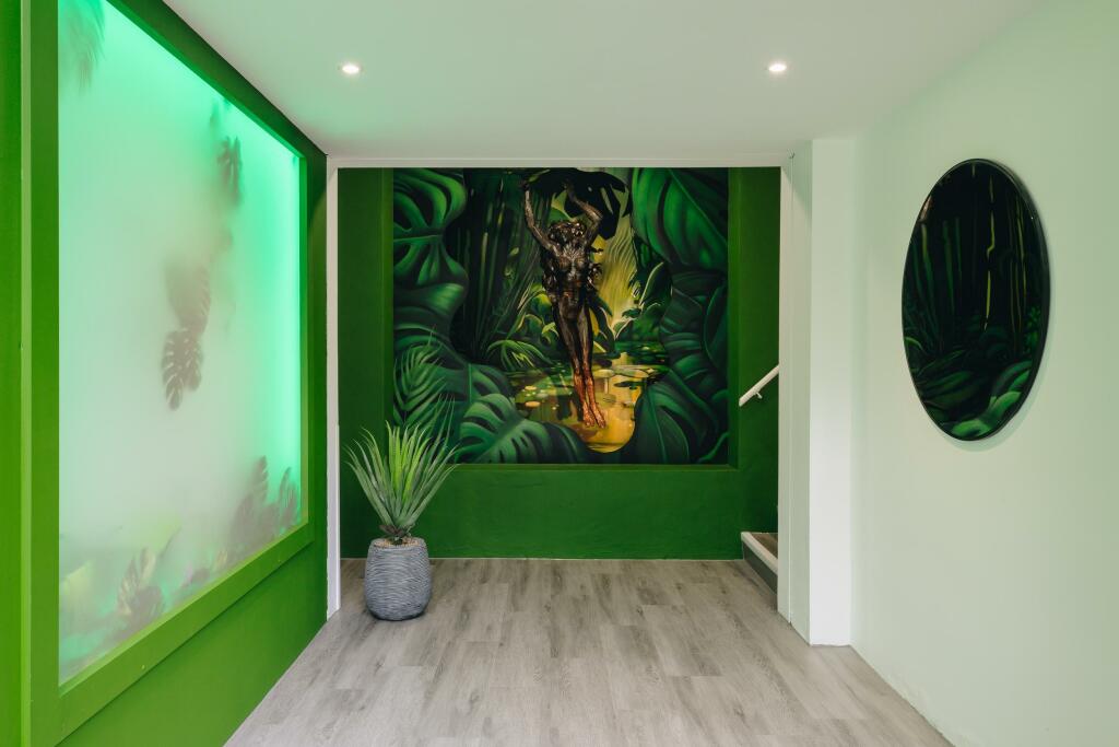 Additional property image - Green House, Custard Factory, Gibb Street, Digbeth, B8, B9