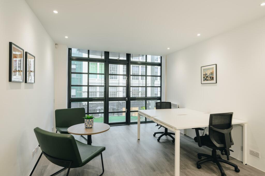Additional property image - Green House, Custard Factory, Gibb Street, Digbeth, B8, B9
