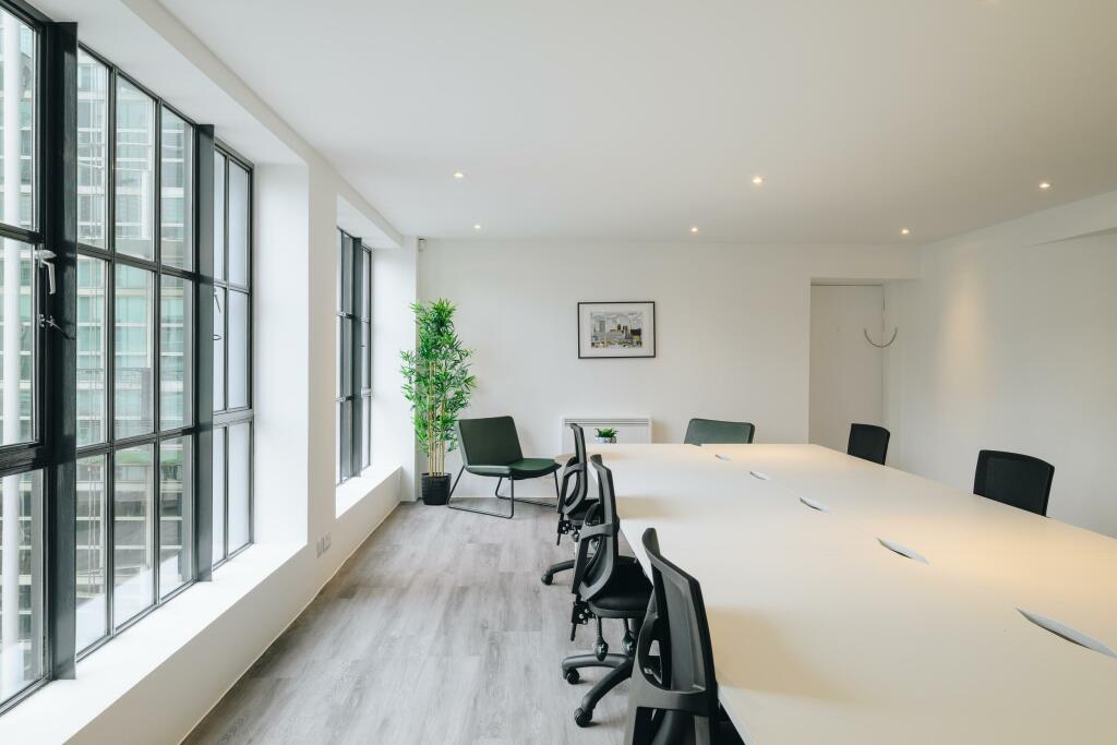 Additional property image - Green House, Custard Factory, Gibb Street, Digbeth, B8, B9