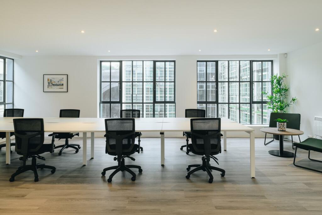 Additional property image - Green House, Custard Factory, Gibb Street, Digbeth, B8, B9