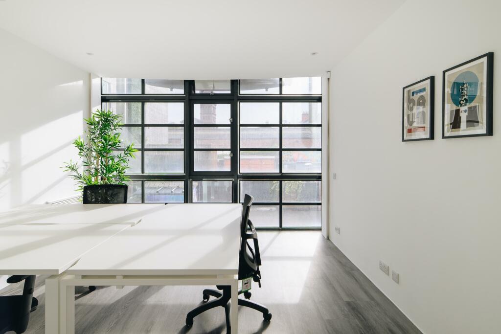 Additional property image - Green House, Custard Factory, Gibb Street, Digbeth, B8, B9