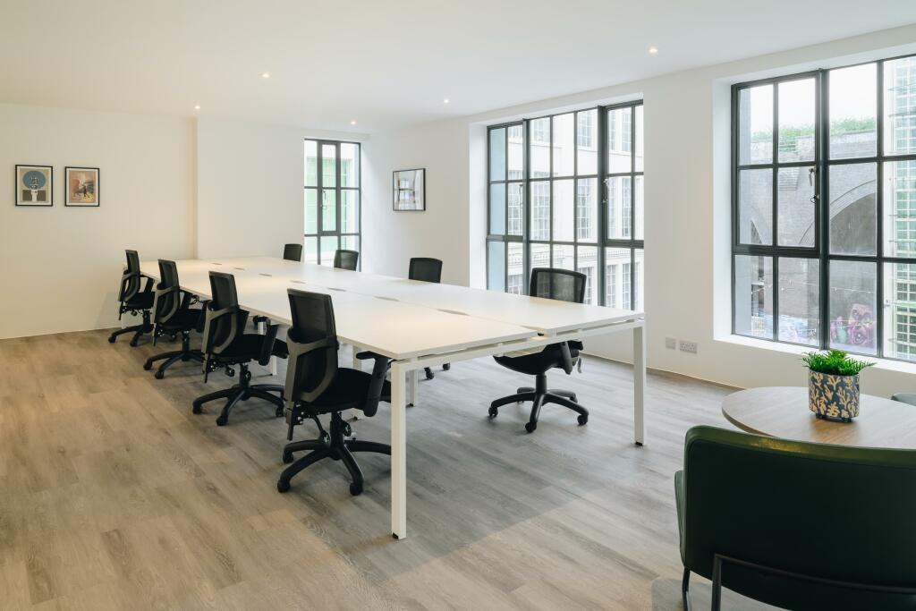 Additional property image - Green House, Custard Factory, Gibb Street, Digbeth, B8, B9