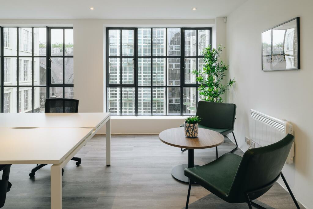 Additional property image - Green House, Custard Factory, Gibb Street, Digbeth, B8, B9