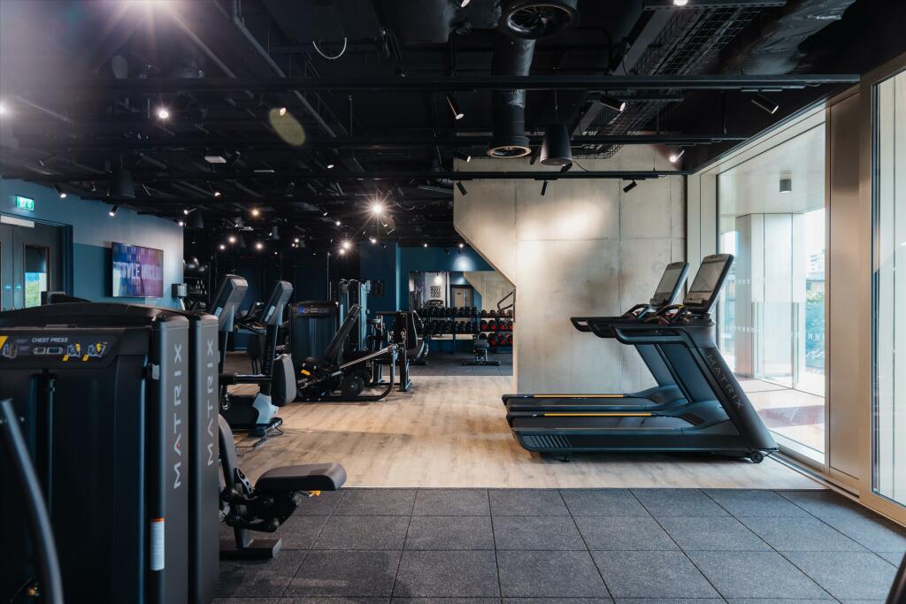Additional property image - The Mercian, 212 Broad Street, Birmingham, B15