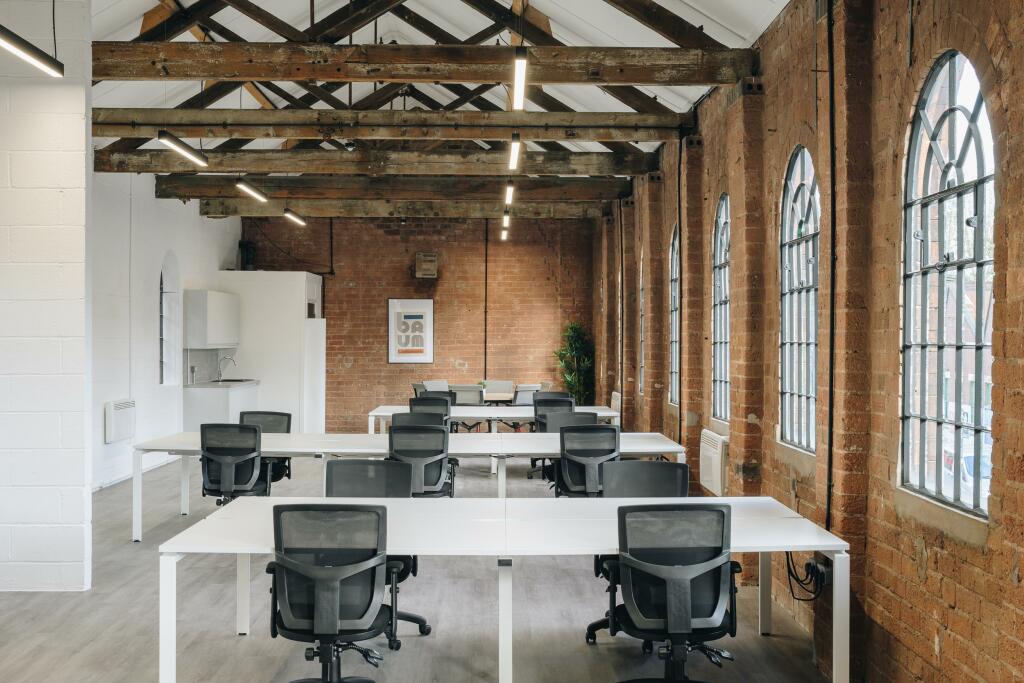 Additional property image - The Tubeworks, 48 – 52 Floodgate Street, Birmingham, B5