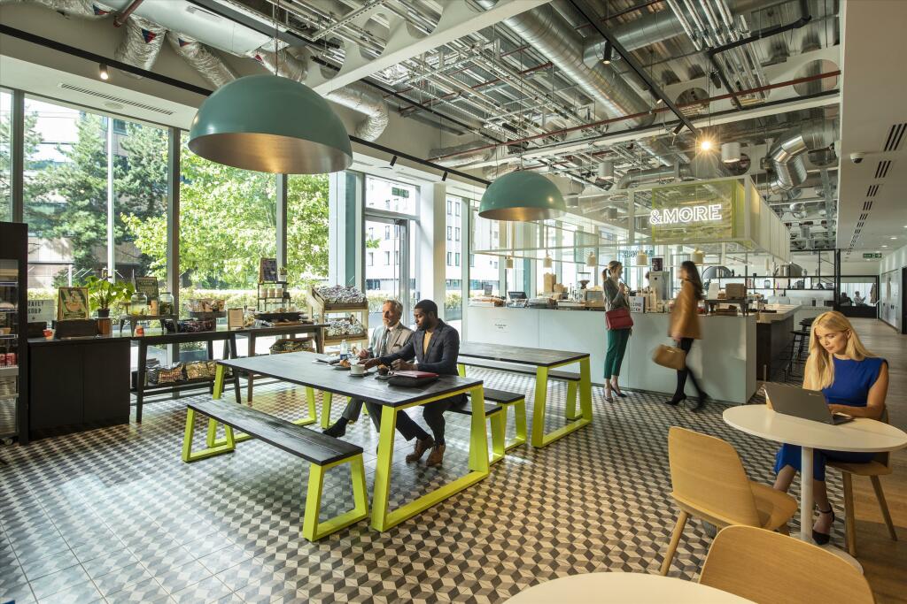 Additional property image - The Colmore Building, 20 Colmore Circus Queensway, Birmingham, B4