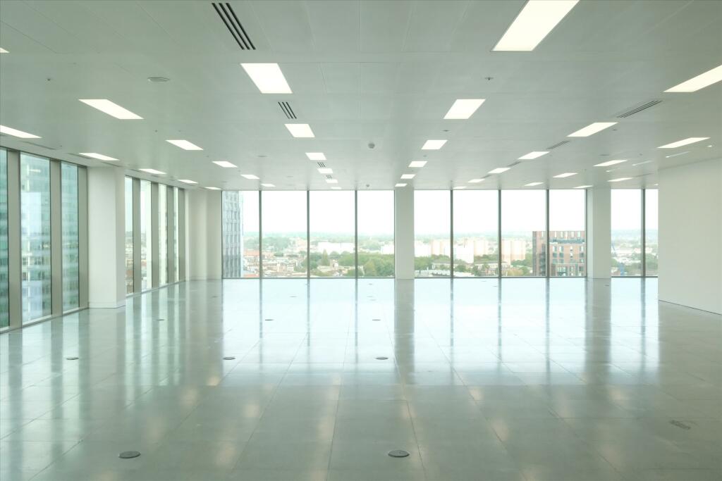 Additional property image - The Colmore Building, 20 Colmore Circus Queensway, Birmingham, B4