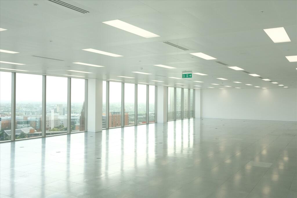 Additional property image - The Colmore Building, 20 Colmore Circus Queensway, Birmingham, B4