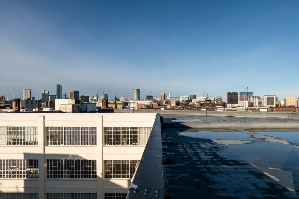 Additional property image - Custard Factory, Gibb Street, Digbeth, Birmingham, B9