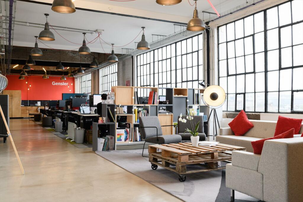 Additional property image - Custard Factory, Gibb Street, Digbeth, Birmingham, B9