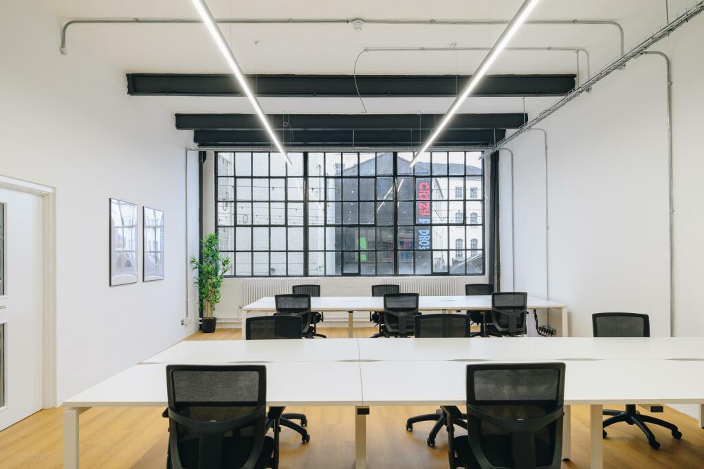 Additional property image - Custard Factory, Gibb Street, Digbeth, Birmingham, B9