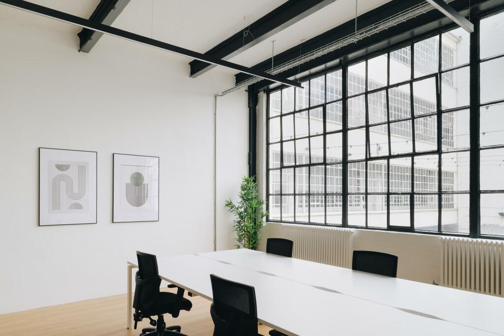 Additional property image - Custard Factory, Gibb Street, Digbeth, Birmingham, B9
