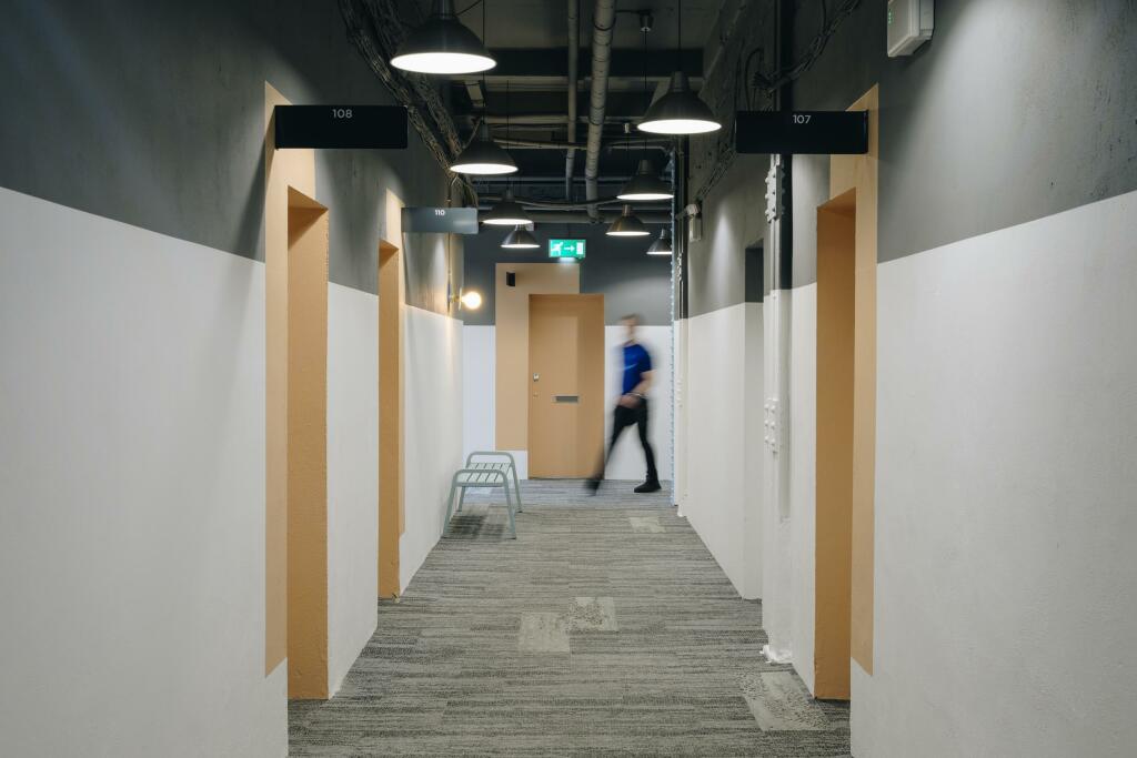 Additional property image - Custard Factory, Gibb Street, Digbeth, Birmingham, B9