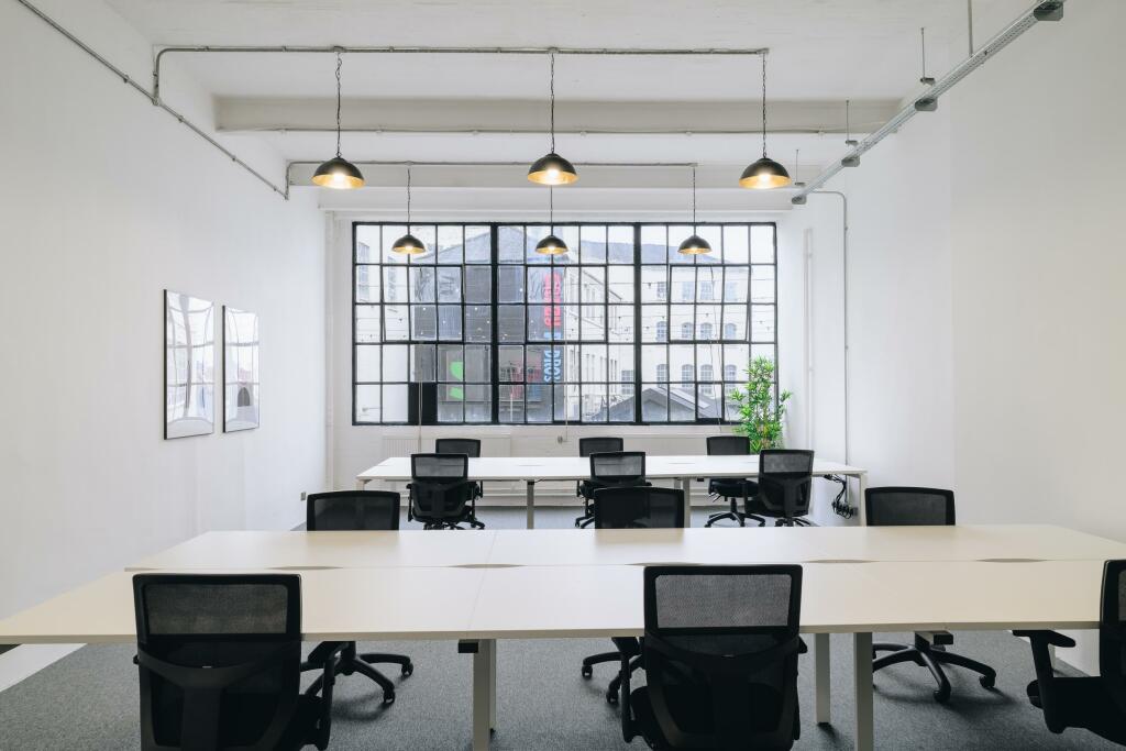 Additional property image - Custard Factory, Gibb Street, Digbeth, Birmingham, B9