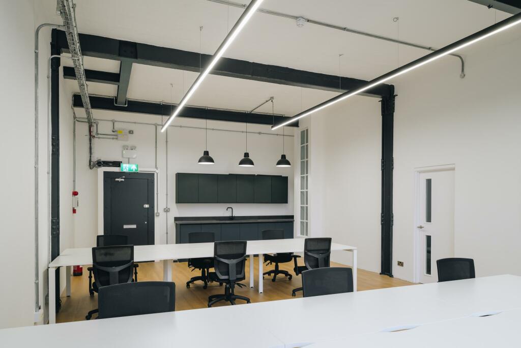 Additional property image - Custard Factory, Gibb Street, Digbeth, Birmingham, B9