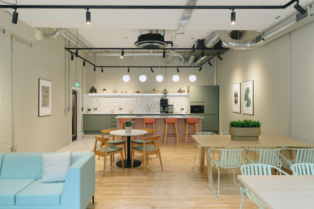 Additional property image - Custard Factory, Gibb Street, Digbeth, Birmingham, B9