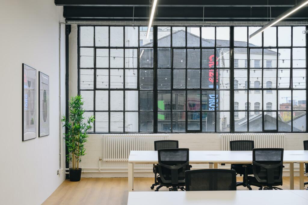 Additional property image - Custard Factory, Gibb Street, Digbeth, Birmingham, B9