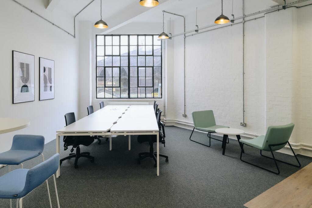 Additional property image - Custard Factory, Gibb Street, Digbeth, Birmingham, B9