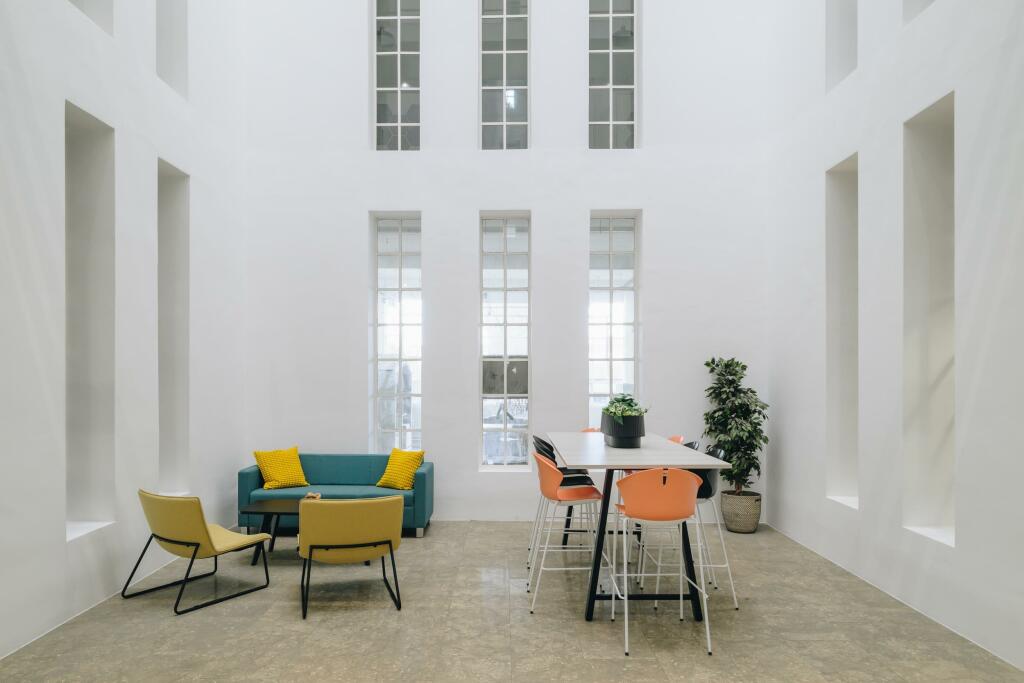 Additional property image - Custard Factory, Gibb Street, Digbeth, Birmingham, B9
